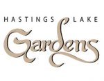 加拿大黑斯廷斯湖花园 Hastings Lake Gardens