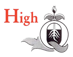 加拿大High Q 温室公司 High Q Greenhouses Inc