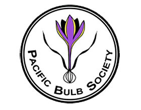 太平洋球根协会 The Pacific Bulb Society (PBS)