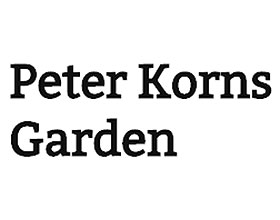 瑞典Peter Korn花园