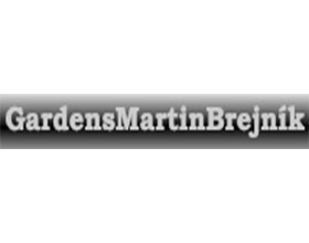 捷克Martin Brejnik岩石园建造
