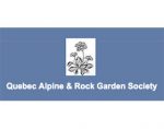 魁北克高山和岩石园协会 Quebec Alpine & Rock Garden Society