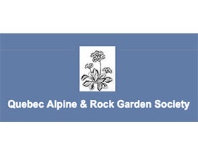魁北克高山和岩石园协会 Quebec Alpine & Rock Garden Society