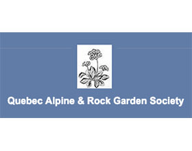 加拿大魁北克高山和岩石园协会 Quebec Alpine & Rock Garden Society