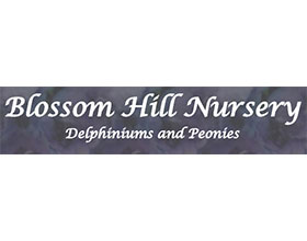 加拿大花山苗圃 Blossom Hill Nursery