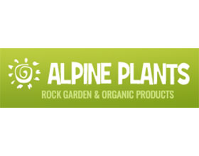 加拿大高山植物苗圃 Alpine Plants