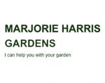 玛乔丽·哈里斯花园 MARJORIE HARRIS GARDENS