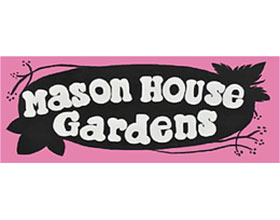 加拿大梅森豪斯花园 Mason House Gardens