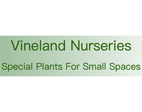 加拿大葡萄地苗圃 Vineland Nurseries