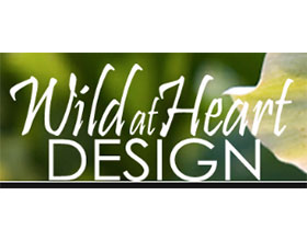加拿大狂野的内心设计 Wild at Heart Design
