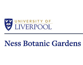 利物浦大学尼斯植物园 Ness Botanic Gardens