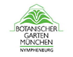 德国慕尼黑植物园 Botanischer Garten München-Nymphenburg（Munich Botanical Garden）