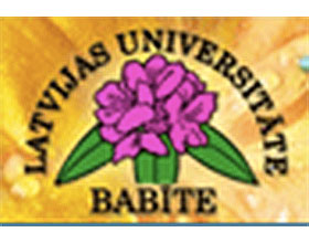 拉脱维亚大学杜鹃花育种与检测部“Babīte” Latvijas Universitātes Rododendru selekcijas un izmēģinājumu audzētava "Babīte"