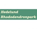 丹麦Hedelund Rhododendronpark杜鹃公园