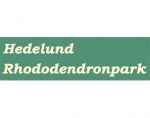 丹麦Hedelund Rhododendronpark杜鹃公园