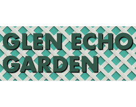 美国Glen Echo Garden花园