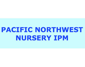 美国太平洋西北苗圃病虫害防治 PACIFIC NORTHWEST NURSERY IPM