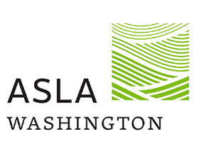 美国景观建筑师协会华盛顿分会 The Washington Chapter of the American Society of Landscape Architects (ASLA)