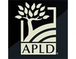 美国专业景观设计师协会 The Association of Professional Landscape Designers (APLD)