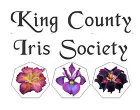 美国金县鸢尾协会 The King County Iris Society