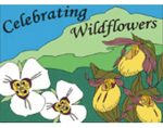 美国森林服务野花观赏 United States Department of AgricultureForest Service Celebrating Wildflowers