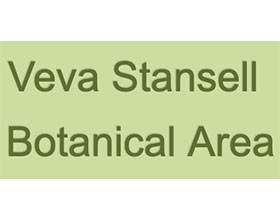 Veva Stansell 植物区 Veva Stansell Botanical Area