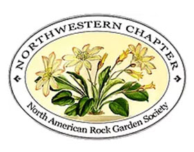 北美岩石园协会西北分会 The Northwestern Chapter of the North American Rock Garden Society (NWNARGS)