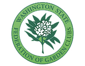 华盛顿州花园俱乐部联合会 Washington State Federation of Garden Clubs