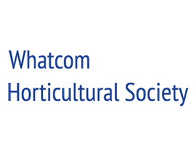 华盛顿园艺协会 Whatcom Horticultural Society