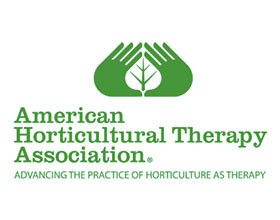 美国园艺治疗协会 American Horticultural Therapy Association