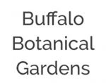 美国布法罗植物园 Buffalo Botanical Gardens
