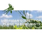 美国植物分类学家协会 AMERICAN SOCIETY OF PLANT TAXONOMISTS