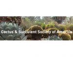 美国仙人掌和多肉植物协会 The Cactus And Succulent Society Of America (CSSA)