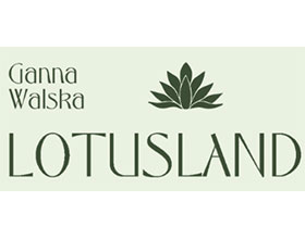 美国Ganna Walska Lotusland莲花园
