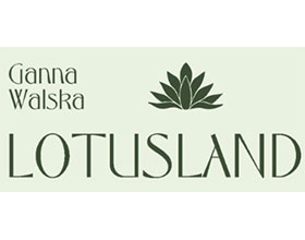 美国莲花园Ganna Walska Lotusland