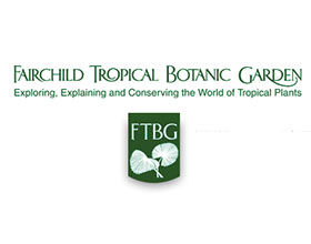 美国仙童热带植物园 Fairchild Tropical Botanic Garden