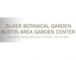 美国泽克植物园 Zilker Botanical Garden