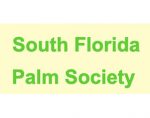 美国南佛罗里达棕榈协会 South Florida Palm Society