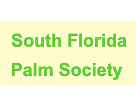 美国南佛罗里达棕榈协会 South Florida Palm Society