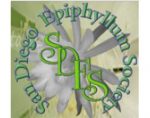 圣地亚哥昙花协会 San Diego Epiphyllum Society（SDES）