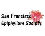 美国旧金山昙花协会 San Francisco Epiphyllum Society