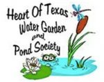 美国德克萨斯州水花园和池塘协会 Texas Water Garden And Pond Society