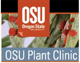 俄勒冈州立大学农业科学学院植物诊所 Oregon State University Plant Clinic