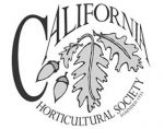 加利福尼亚园艺协会 California Horticultural Society