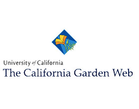 加利福尼亚大学加州花园网 California Garden Web