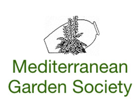 国际地中海花园协会 Mediterranean Garden Society (MGS)
