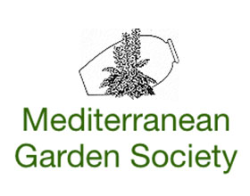 国际地中海花园协会 Mediterranean Garden Society (MGS)