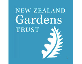 新西兰花园信托基金 New Zealand Gardens Trust
