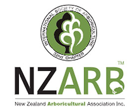 新西兰树木协会 The New Zealand Arboricultural Association (NZ Arb)