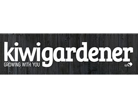 新西兰园丁 Kiwi gardener